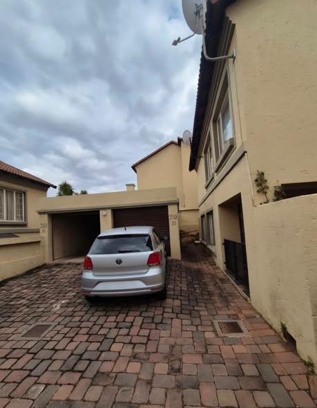1-Bedroom Flat to Rent in Mount Grace Complex, La Montagne, Pretoria East in Pretoria East, Pretoria