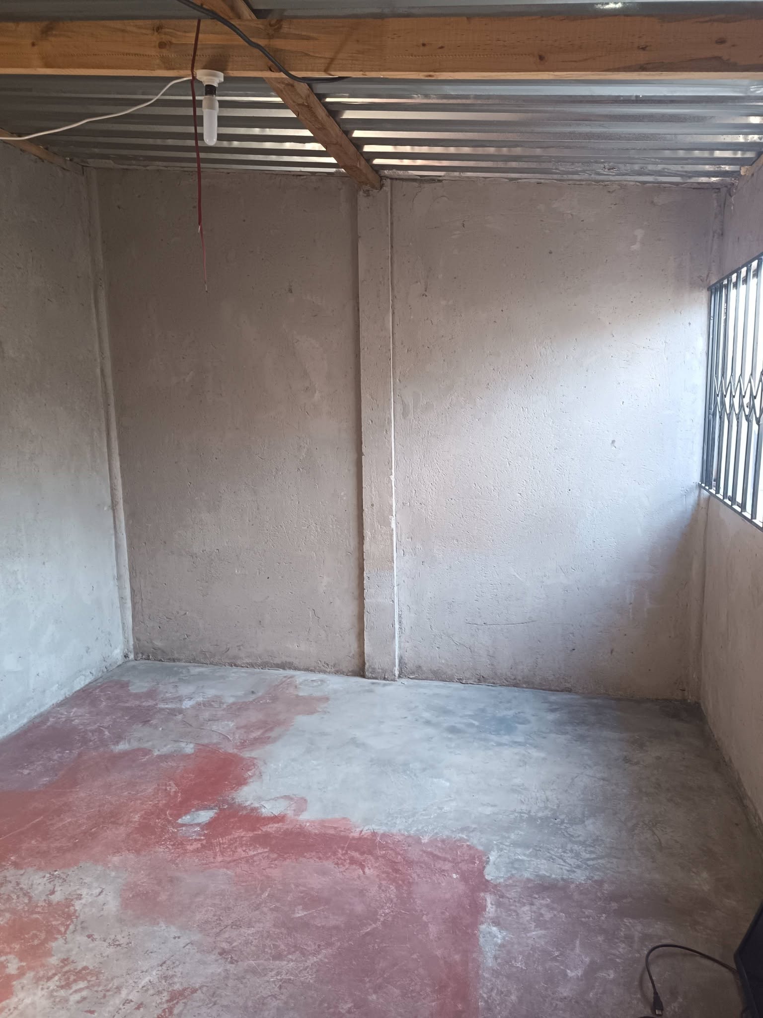 Room to rent in Daveyton, 5 minutes to Daveyton mall in Daveyton, Ekurhuleni