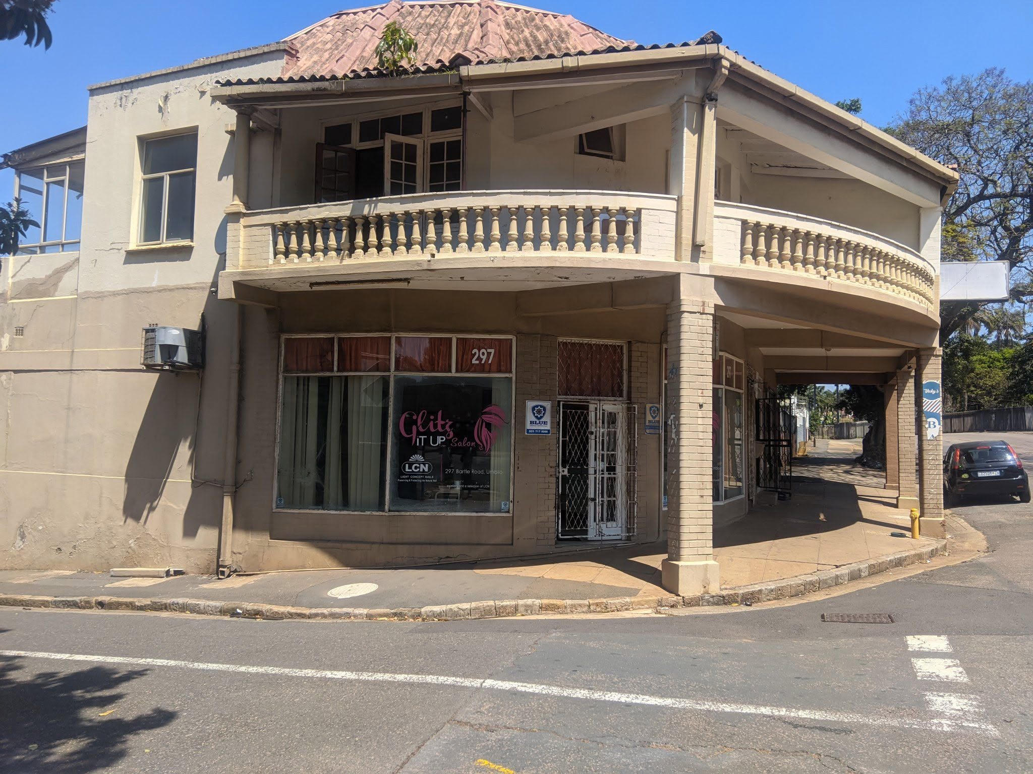 Bachelor room to rent in Umbilo, Durban in Umbilo, Durban