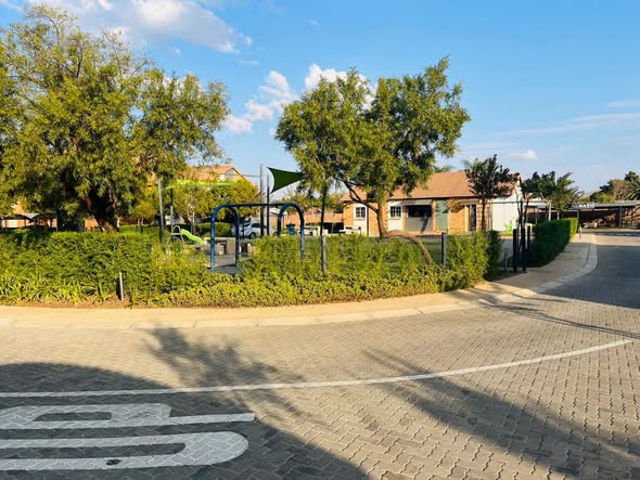 Apartment to rent in Pretoria North, Eden estate in Pretoria North, Pretoria