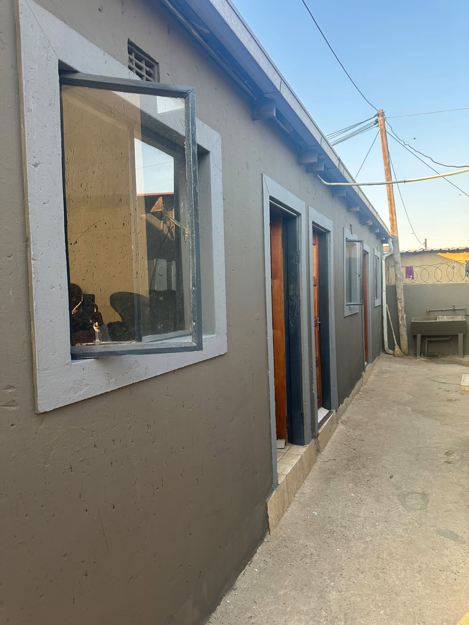 Room to rent in Daveyton, Chris Hani (Sabatha) in Daveyton, Ekurhuleni