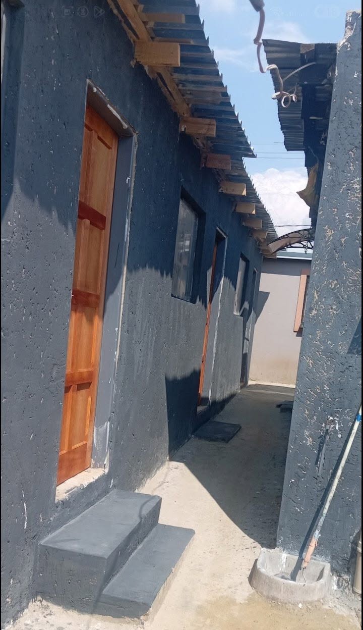 Room to rent in Pimville, Johannesburg