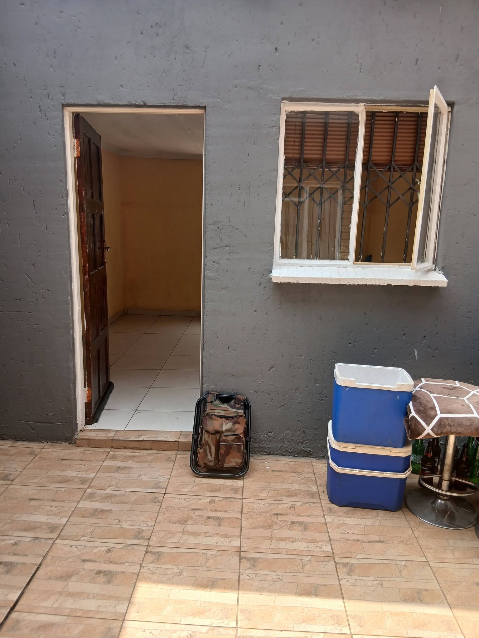 Room to rent in Jabulani in Jabulani, Johannesburg