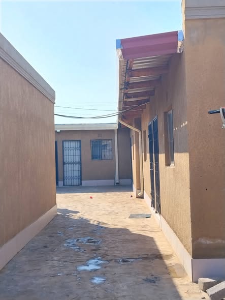 Room to rent in Duduza in Duduza, Ekurhuleni