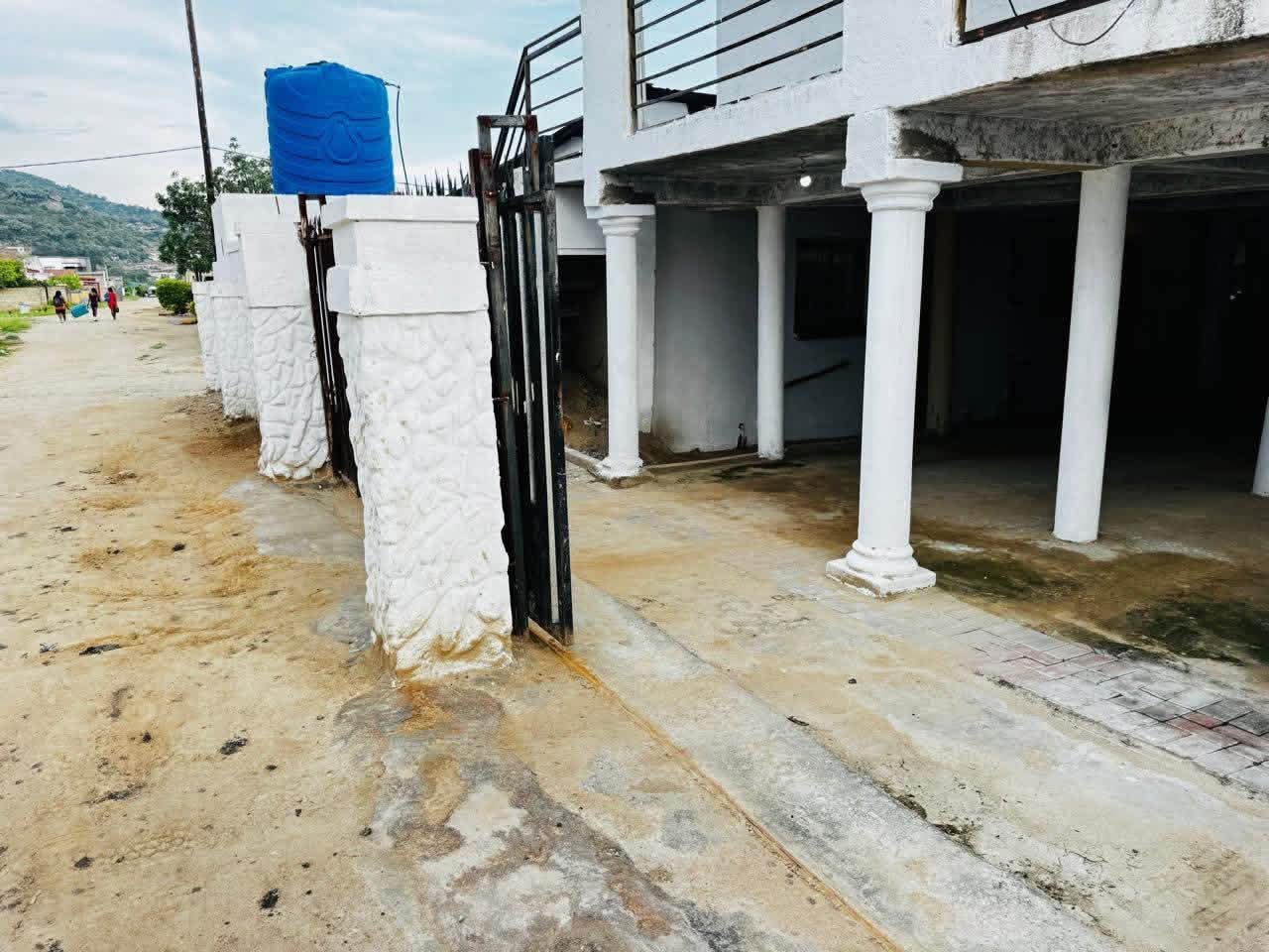 Room to Rent in Tekwane South, Phase 2 in Tekwane South, Mbombela