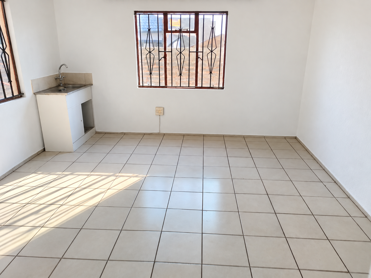 Room to rent in Naturena, Johannesburg